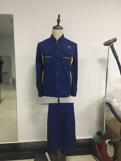 連云港工作服定做